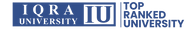 Iqra Logo